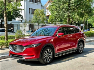 Mazda CX-8 Premium