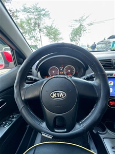 Kia Morning SX 1.1 AT Sport