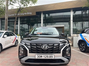 Hyundai Creta 1.5 Ðặc Biệt