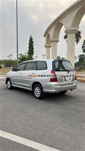 Toyota Innova G