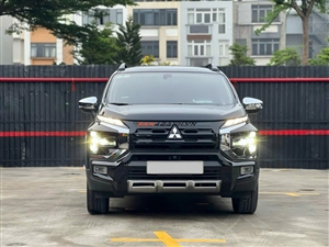 Mitsubishi Xpander Cross