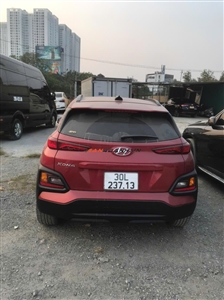 Hyundai Kona 2.0 AT Đặc biệt