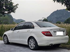 Mercedes-Benz C Class C250