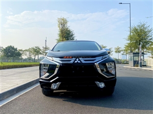 Mitsubishi Xpander AT