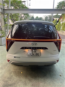 Hyundai Stargazer 1.5 Cao cấp