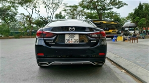 Mazda 6 2.0L Premium