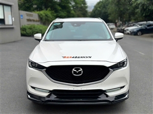 Mazda CX-5 2.5L Signature Premium AWD