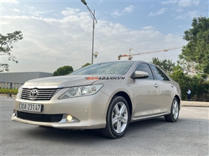 Toyota Camry 2.5Q