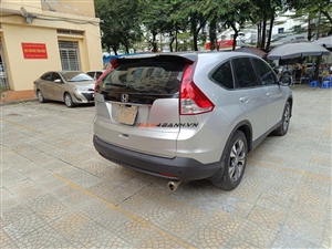 Honda CRV 2.4 AT