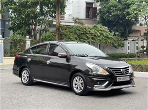 Nissan Sunny Q Series XT Premium