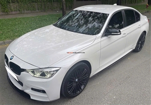 BMW 3 Series 320i