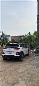 Hyundai Kona 2.0 AT Đặc biệt