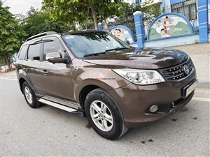 Haima S7 2.0 AT