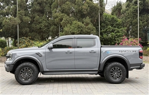 Ford Ranger Raptor 2.0L 4WD AT