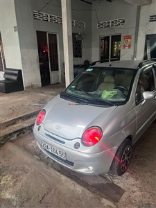 Daewoo Matiz SE 0.8 MT