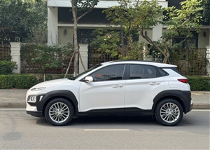 Hyundai Kona 2.0 AT Tiêu chuẩn