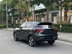 Mitsubishi Xforce Premium