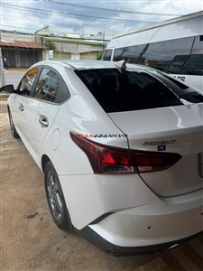 Hyundai Accent 1.4 AT Đặc biệt