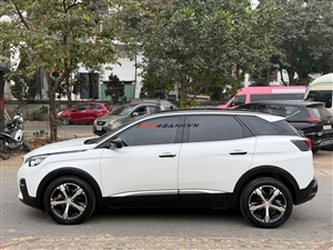 Peugeot 3008 Allure