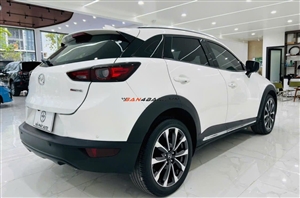 Mazda CX-3 1.5 Premium