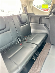 Mitsubishi Xpander AT Premium