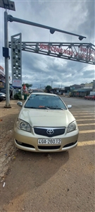 Toyota Vios