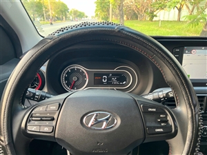 Hyundai Grand i10 Hatchback 1.2 AT Tiêu chuẩn