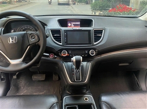 Honda CRV 2.4 AT