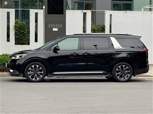 Kia Carnival 3.5G Signature