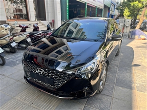 Hyundai Accent 1.4 AT Đặc biệt