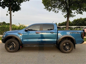 Ford Ranger Raptor 2.0L 4x4 AT