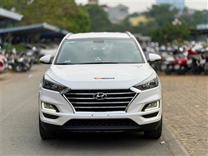 Hyundai Tucson 2.0L Tiêu chuẩn