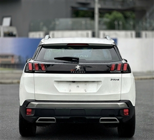 Peugeot 3008 1.6 AT