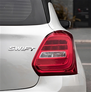 Suzuki Swift GL 1.2 AT