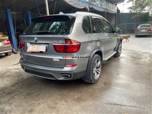 BMW X5 xDrive35i