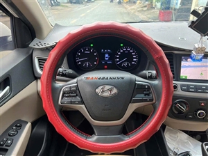 Hyundai Accent 2020 1.4 AT