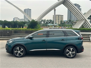 Peugeot 5008 1.6 AT