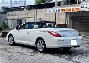 Toyota Solara SLE 3.3 V6