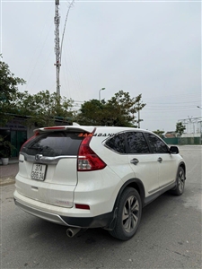 Honda CRV 2.4 AT - TG