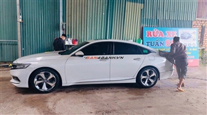 Honda Accord 2.4 AT