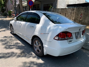 Honda Civic 1.8 AT