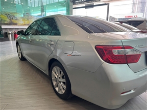 Toyota Camry 2.5G