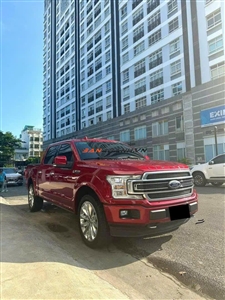 Ford F150 Limited 3.5 V6