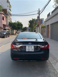 Hyundai Sonata 2.0 AT