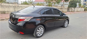 Toyota Vios 1.5E