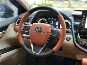 Toyota Camry 2.0Q