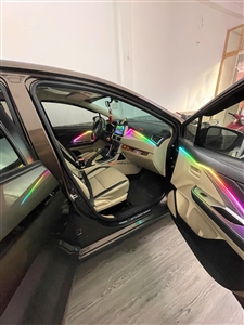 Mitsubishi Xpander 1.5 MT