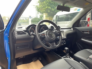 Xe Suzuki Swift GLX 1.2