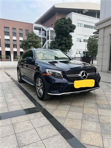 Mercedes-Benz GLC 300 4Matic