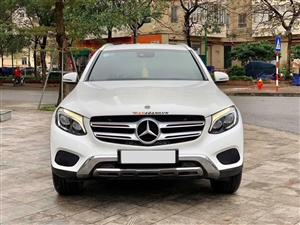 Mercedes-Benz GLC 250 4Matic